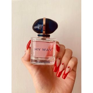 Nước Hoa Ar.ma.ni My Way 5ml/10ml