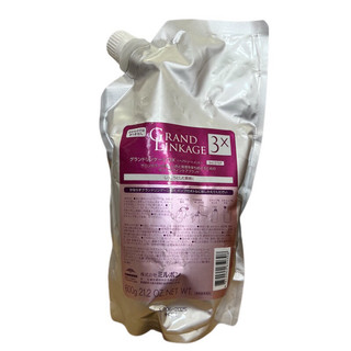 Phục Hồi Tóc Hư Tổn số 3 MILBON DEESSE'S 3+ 600ml