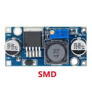 Mạch hạ áp lm2596