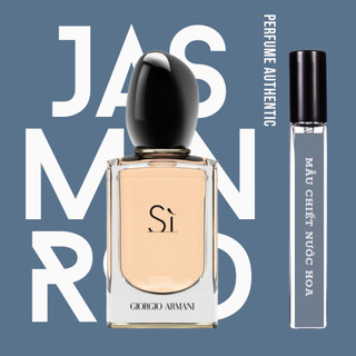Nước hoa ar.ma.ni sì eau de parfum 5ml/10ml