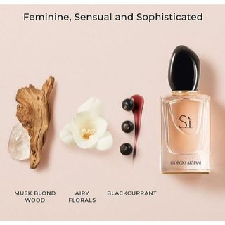 Nước Hoa Ar.ma.ni Sì Eau De Parfum 5ml/10ml