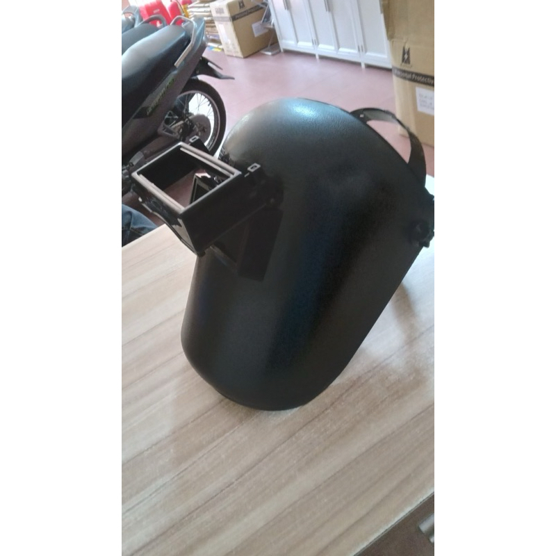 MẶT NẠ HÀN ĐỘI ĐẦU BLUE EAGLE