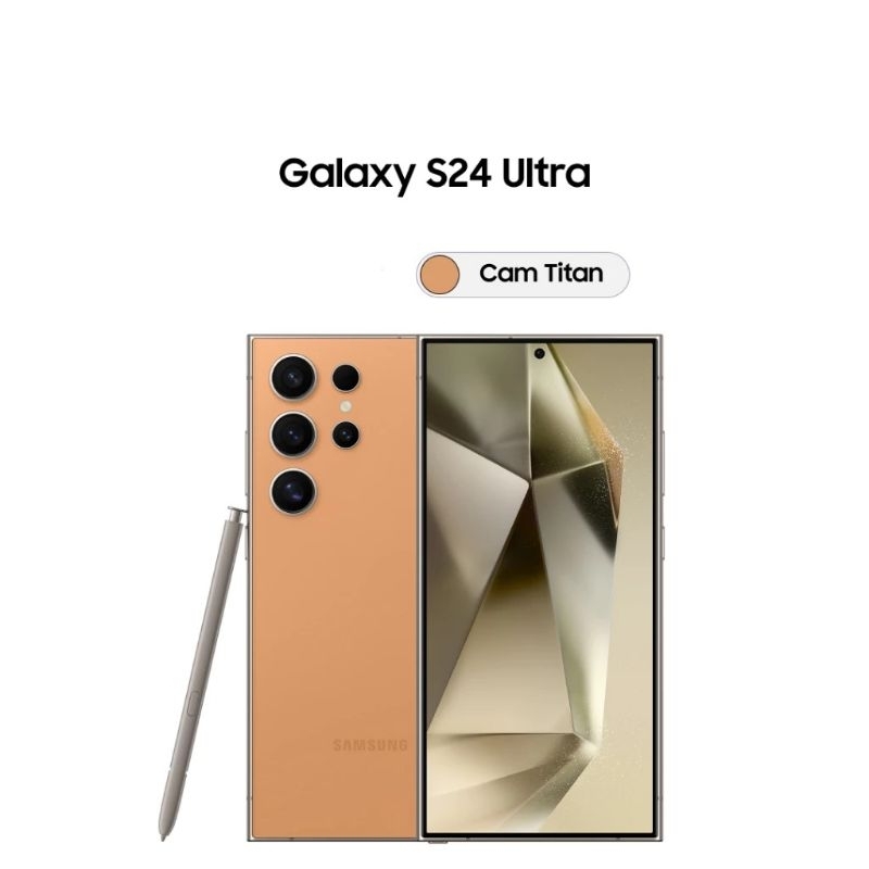 Điện thoại Samsung Galaxy S24 Ultra Màu Độc Quyền - Hàng chính hãng | BigBuy360 - bigbuy360.vn