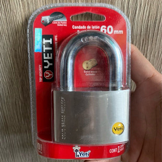 Khoá YETI 6 phân chính hãng hàng cao cấp