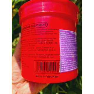 Hấp dầu thảo dược Kendali 1000ml