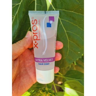 Dưỡng bóng chống khô xơ, chẻ ngọn x.pros 60ml