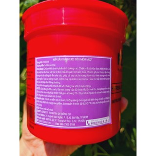 Hấp dầu thảo dược Kendali 1000ml