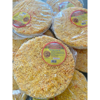 Cơm cháy chà bông vỉ 150g giòn ngon