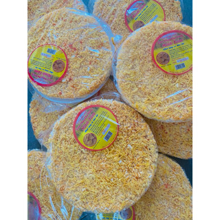 Cơm cháy chà bông vỉ 150g giòn ngon