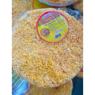 Cơm cháy chà bông vỉ 150g giòn ngon