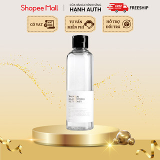 Nước Hoa Hồng Dưỡng Ẩm Graymelin 500ml