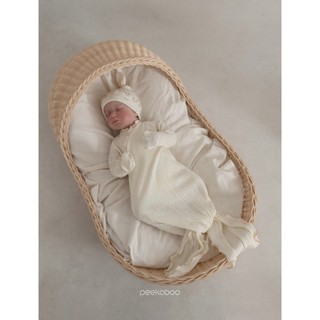 |peekaboo 2024| daphne newborn
