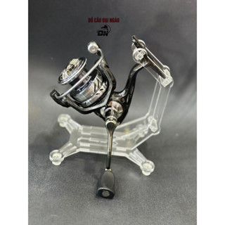 Máy câu cá Deukio DA 3000 II -size 2000 Thế hệ mới ( phiên bản nâng cấp siêu mượt )