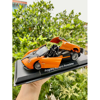Xe mô hình PAGANI Tỉ lệ 1:24