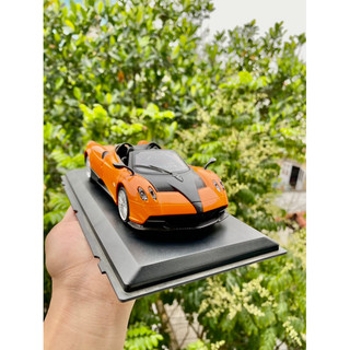 Xe mô hình PAGANI Tỉ lệ 1:24