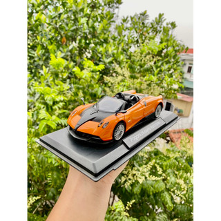 Xe mô hình pagani tỉ lệ 1:24