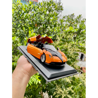 Xe mô hình PAGANI Tỉ lệ 1:24