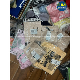 Áo thun nữ Mango auth vợt sale | Mango 17020167
