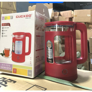 Ấm đun siêu tốc 2.5l 1500w