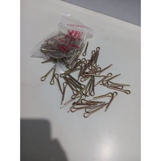Chốt Chẻ 2.0×15 - Bao Chắc