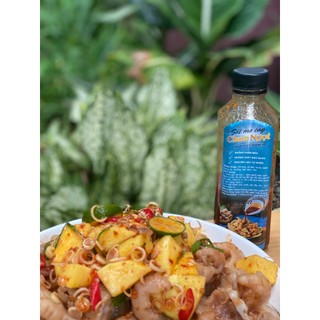 Chai sốt me chua ngọt 330ml