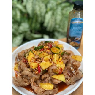 Chai sốt me chua ngọt 330ml