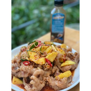 Chai sốt me chua ngọt 330ml