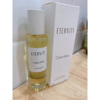 Nước hoa Tester CK Eternity 40ml