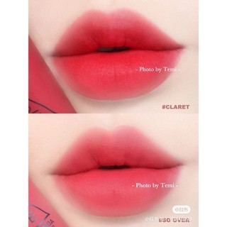 Son Kem 3CE Blurring Liquid Lip