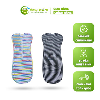 Nhộng Chũn Cocoon cho bé chính hãng