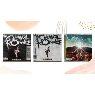 CD used - My Chemical Romance - Alternative Rock
