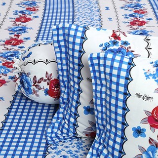 Bộ Drap Thun Hàn Quốc Mát Lạnh {4 MÓN} hoặc drap lẻ /.