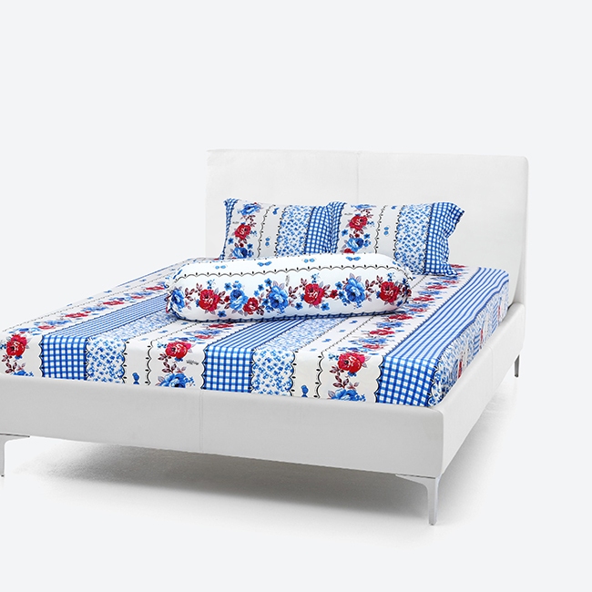 Bộ Drap Thun Hàn Quốc Mát Lạnh {4 MÓN} hoặc drap lẻ /.