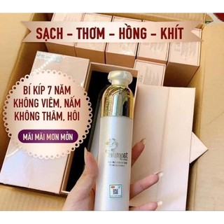 Dung dịch vệ sinh Evamost chính hãng