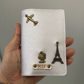 vỏ bọc hộ chiếu passport cover