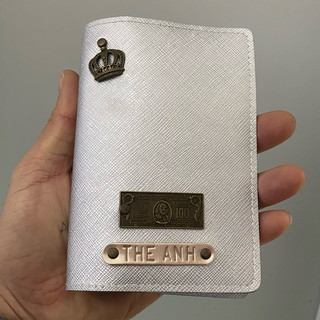 vỏ bọc hộ chiếu passport cover