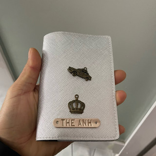 vỏ bọc hộ chiếu passport cover