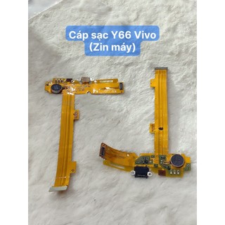Cáp Sạc Vivo Y66- ViVo (zin bóc máy)