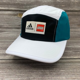 Mũ Lưỡi Trai  A Lego Form Dáng 5 Panel Thoáng Mát Nón Kết Vải Dù Cao Cấp Phụ Kiện Thời Trang Unisex