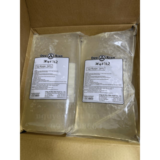 Thạch 3Q Dou Xian dạng gói 2kg
