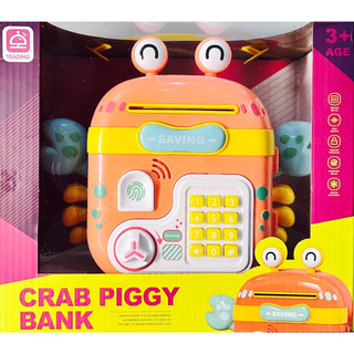 Két sắt mini con cua