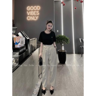 bán sỉ 🔥 SET 3 ÁO  cộc thêu cherry thêu hot