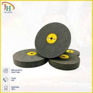 Bánh nỉ đánh bóng jh 300x50mm 7p
