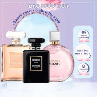 Nước hoa nữ chiết cn coco 10ml xả kho quyến rũ sexy lôi cuốn - A13
