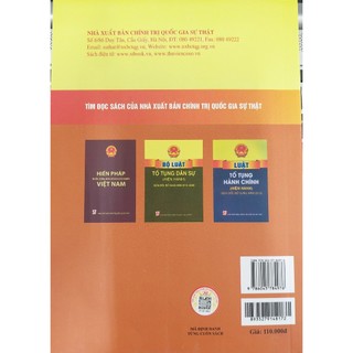 Bộ luật Dân sự (hiện hành)