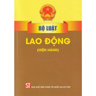 Bộ luật Lao động