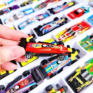 Đồ Chơi xe ô tô mô hình bằng sắt cho bé