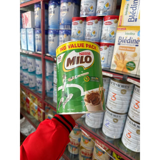 SỮA MILO ÚC 1kg