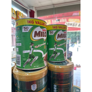 SỮA MILO ÚC 1kg