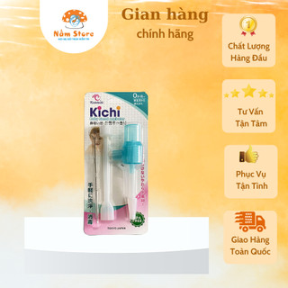 Hút Mũi Kichi Baby Nasal Aspirator